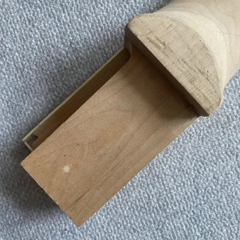 Maple Wood Guitar Neck, Rosewood Fingerboard 22 Frets Fit Les Paul LP
