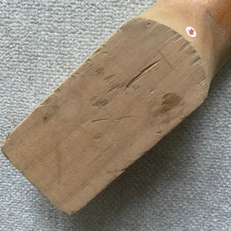 Mahogany Guitar Neck, Rosewood 24 Frets Fingerboard