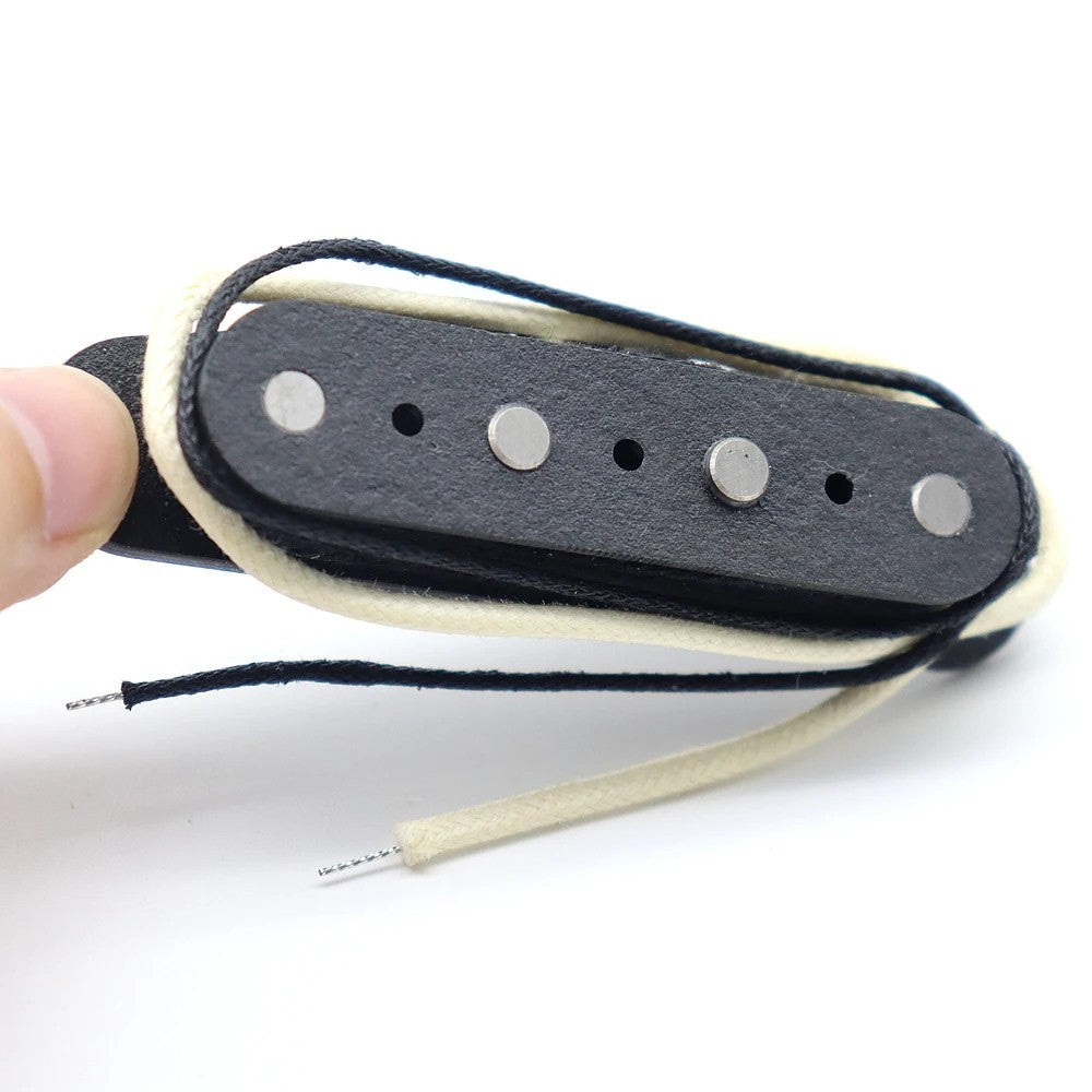 4 String Bass Alnico 5 Pickup Fit Telecaster Tele