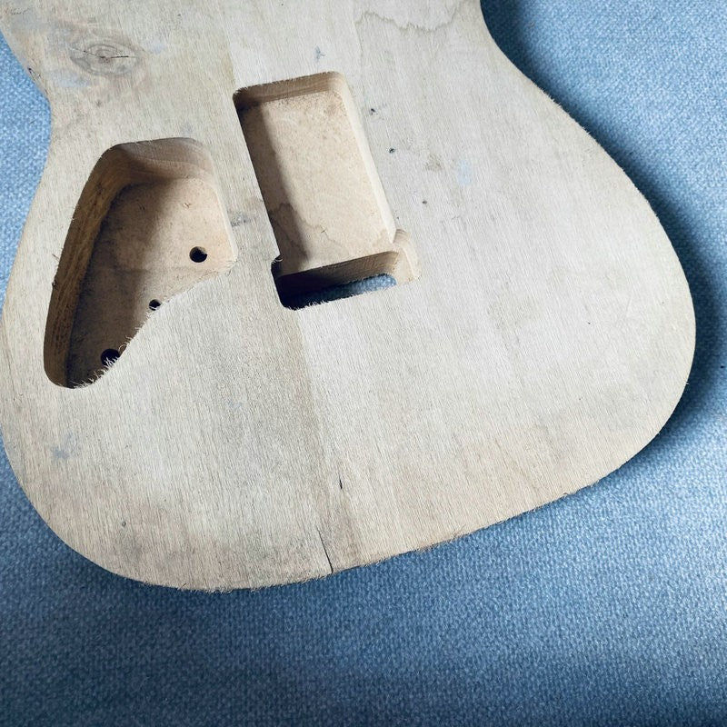HH Basswood Guitar Body Fit Telecaster Tele