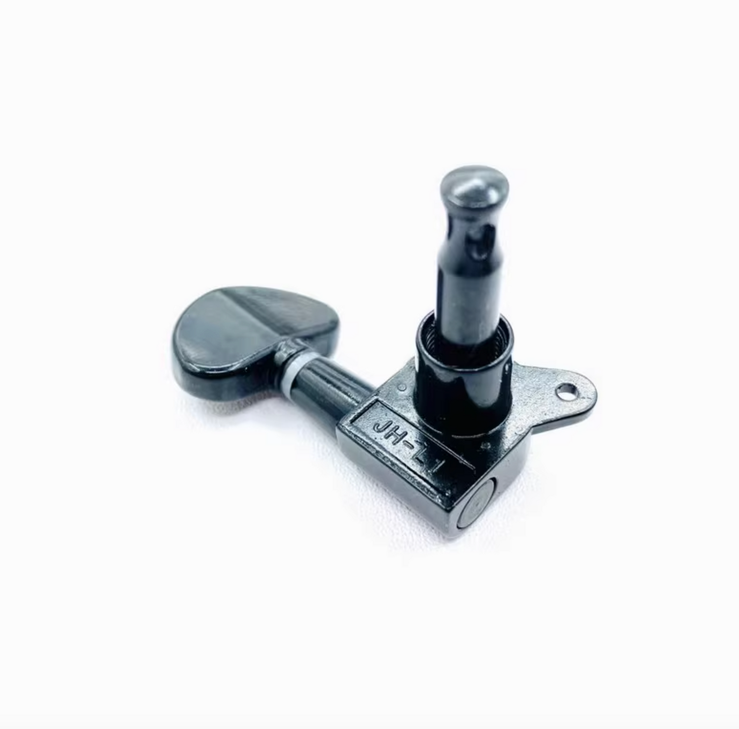 Black 3x3 Guitar Machine Heads Tuning Pegs Fit Ibanez,Peavey,Washburn,