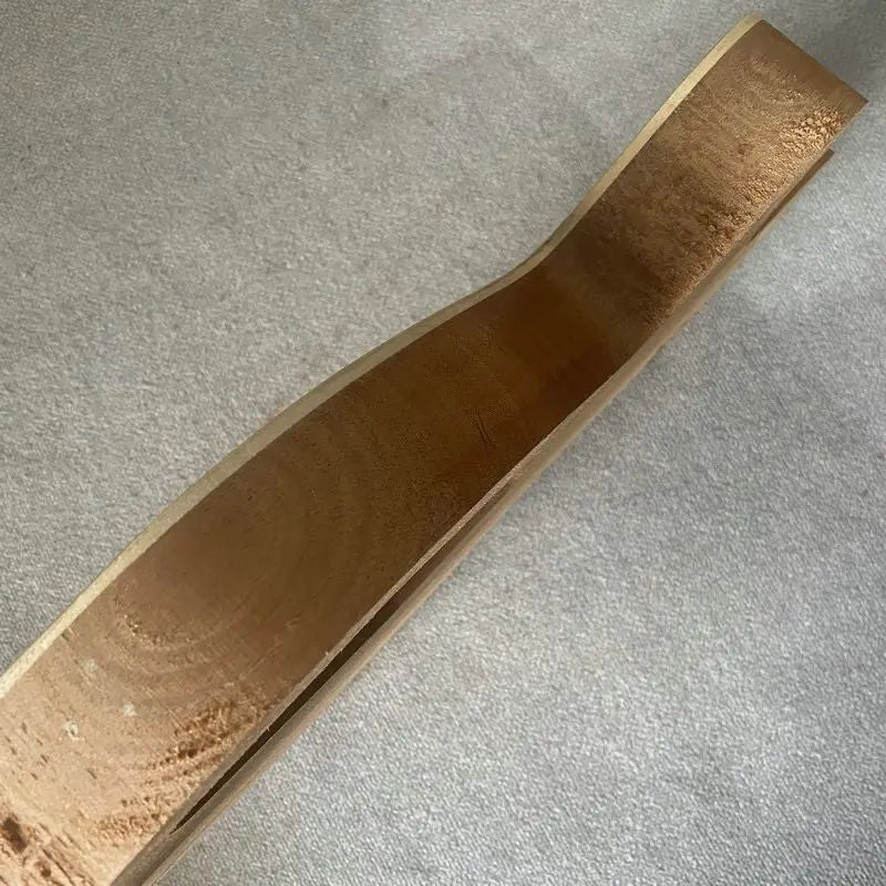 Tagima Guitar Single Cut Mahogany Body with Maple Top