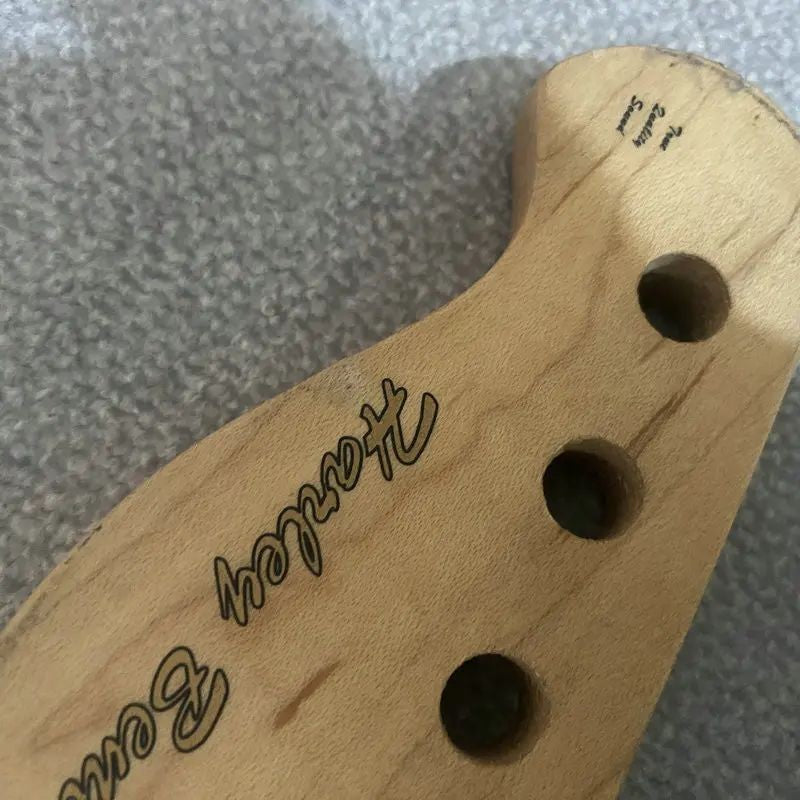 Harley Benton Left Handed Guitar Maple Neck, Rosewood 22 Frets