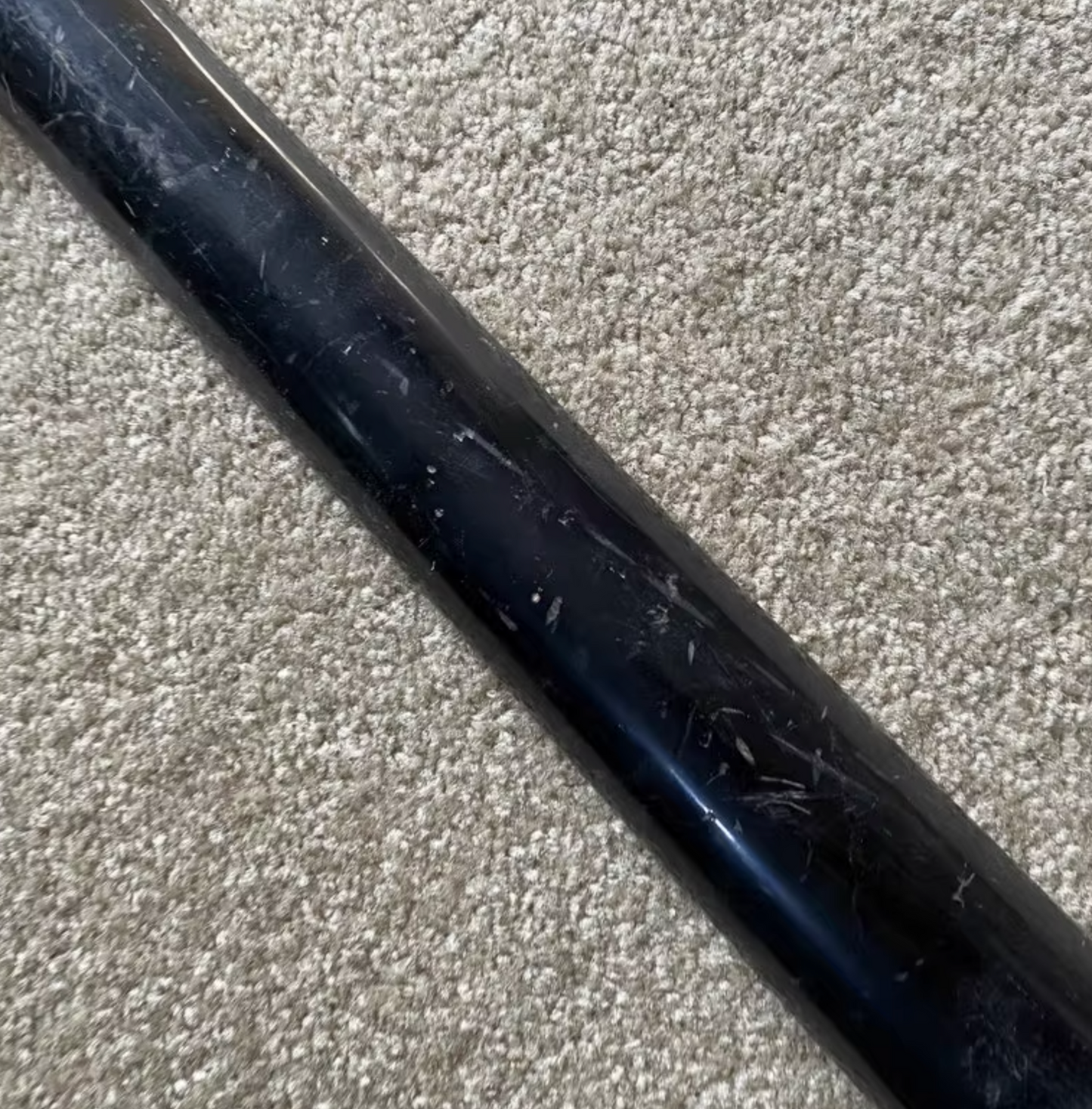 Maple Wood Guitar Neck, Rosewood Fingerboard 22 Frets