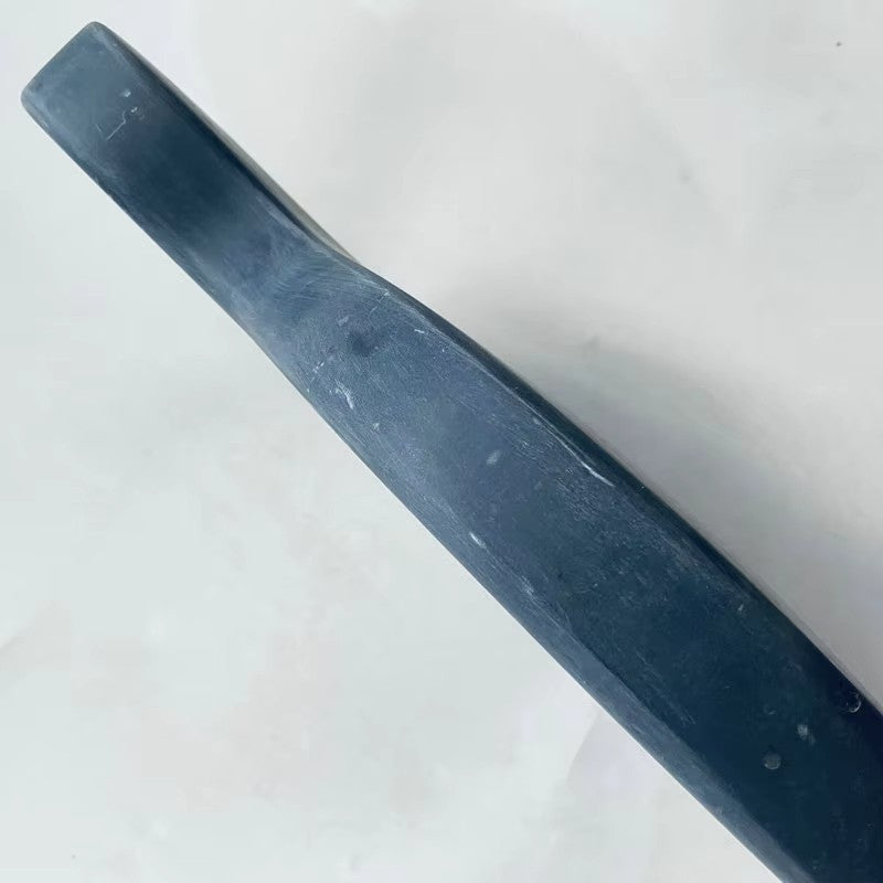 Black Basswood Guitar Single Cut Body Fit Les Paul LP