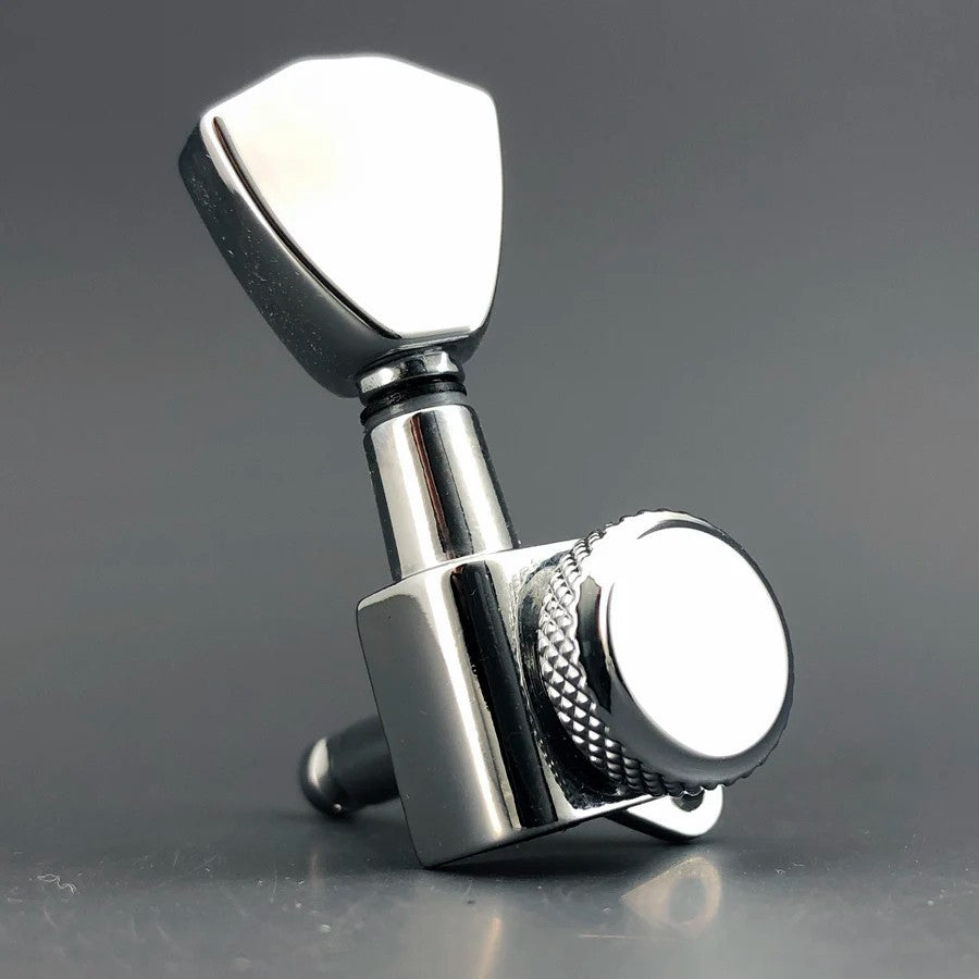 3R3L Guitar Locking Tuning Pegs Machine Heads Fit Ibanez,Epiphone,Wash