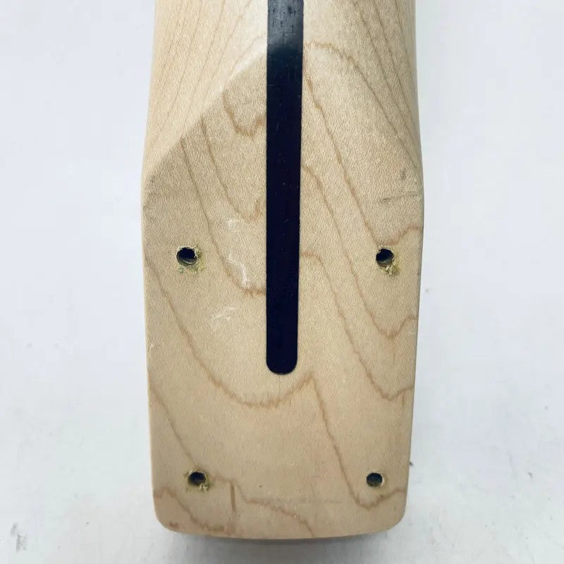 HH Mahogany Guitar Body with Maple Neck, Rosewood Fingerboard