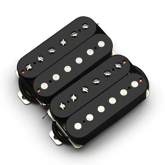 Alnico 3 Neck Bridge Guitar Humbucker Pickups Fit Jackson,Dean,Peavey,