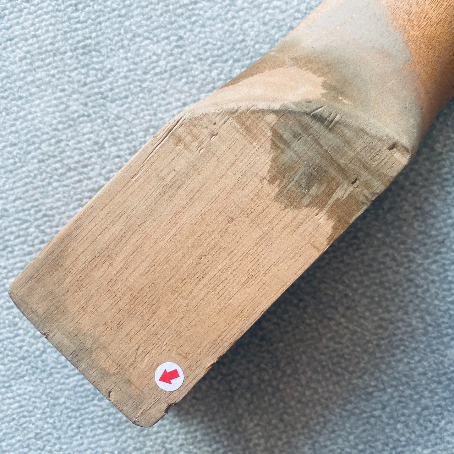 Mahogany Wood Guitar Neck, Rosewood 22 Frets Fingerboard Fit Les Paul