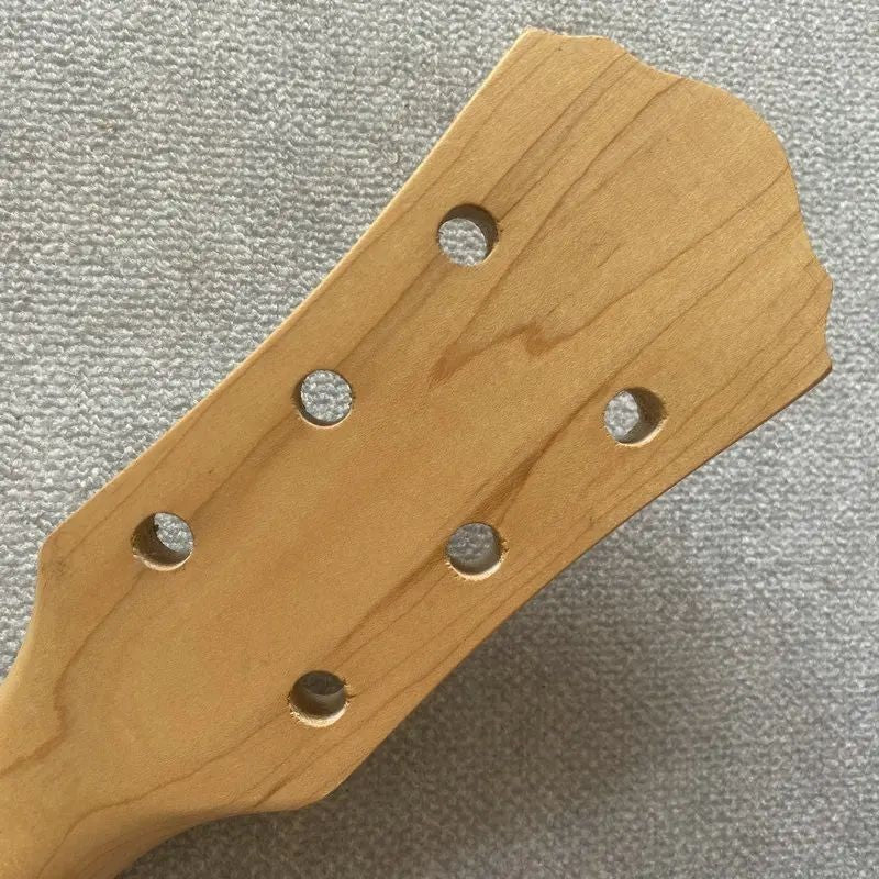 Maple Wood Electric Guitar Neck, Rosewood Fingerboard 20 Frets Fingerb