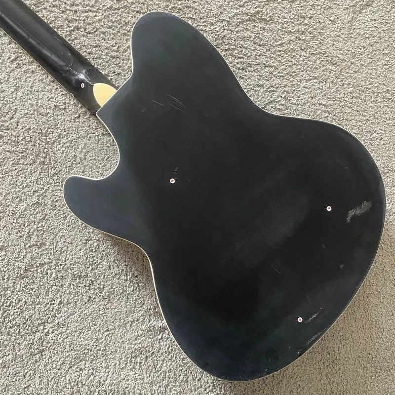 Ibanez Talman Acoustic Electric Guitar, Rosewood Fingerboard Neck
