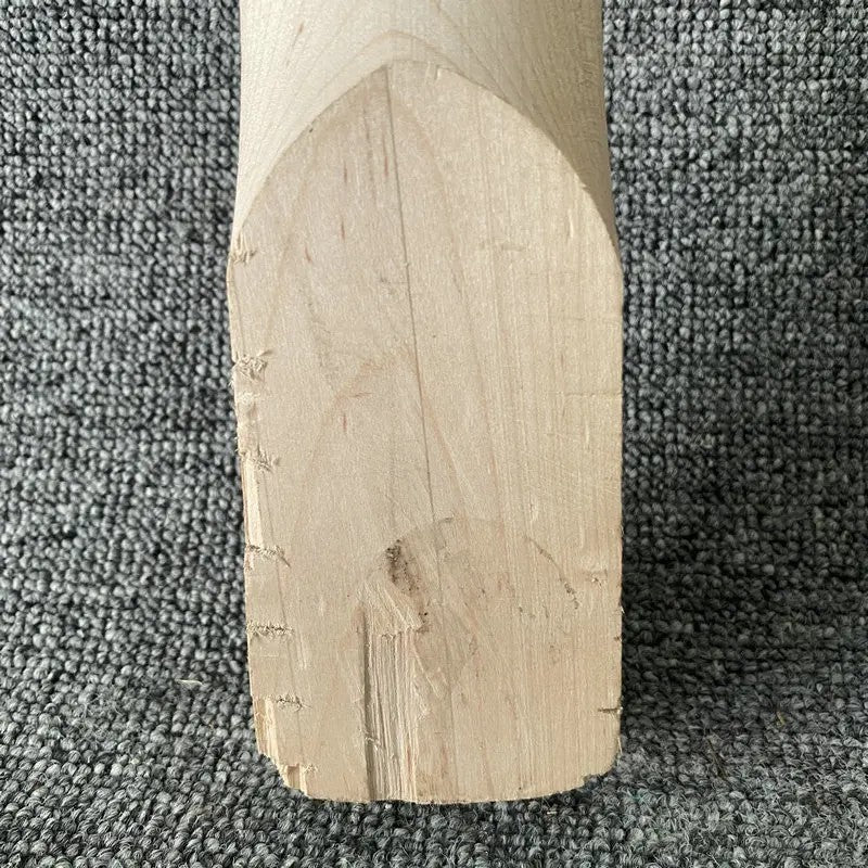 Maple Wood Guitar Neck, Rosewood 22 Frets Fingerboard