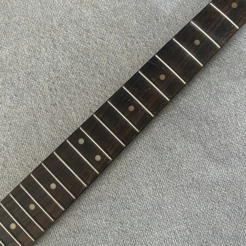 Harley Benton Left Handed Guitar Maple Neck, Rosewood 22 Frets