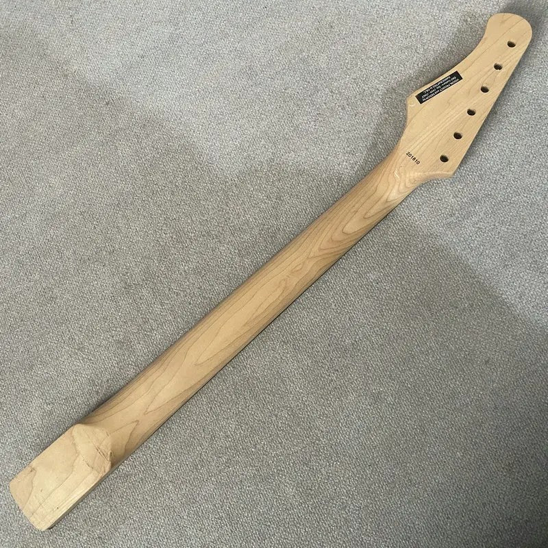 Eko Maple Wood Guitar Neck, Rosewood Fretboard 22 Frets