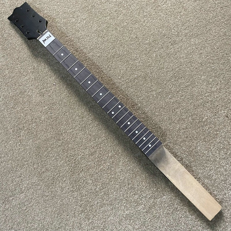 Maple Wood Set IN Guitar Neck, Rosewood Fingerboard, 21 Frets Fretboar