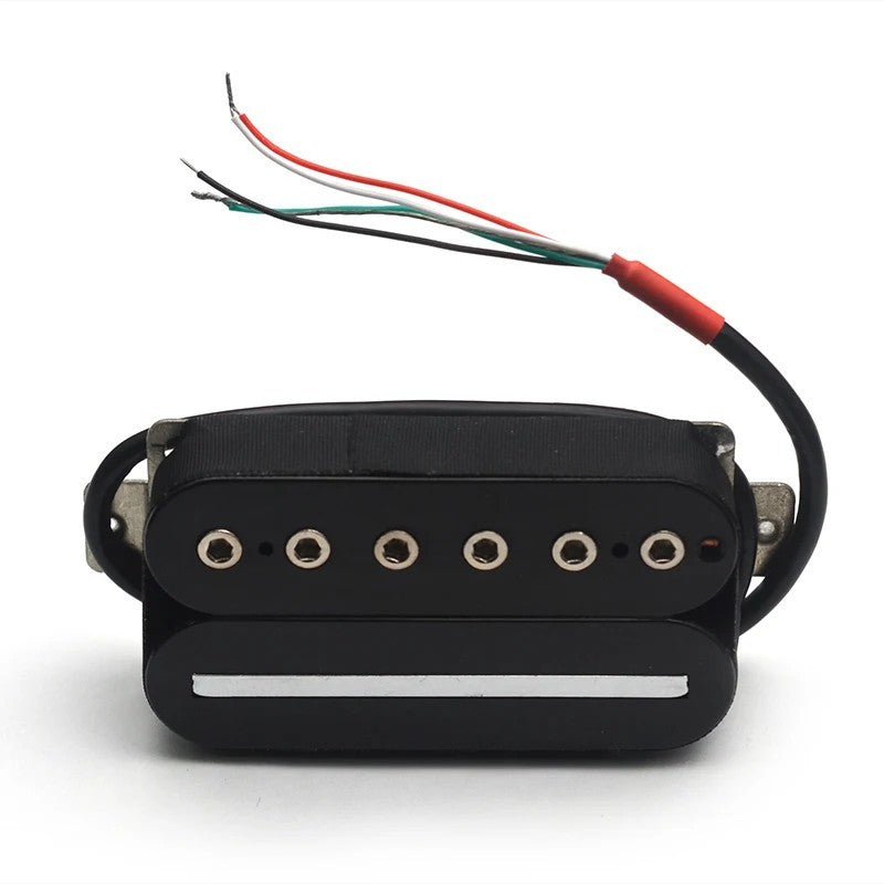 Neck Bridge Alnico 5 Guitar Humbucker Pickups Fit Kramer,Ibanez,Laklan