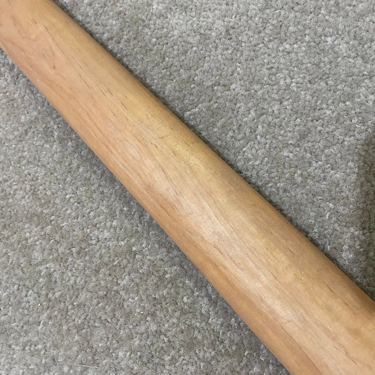 Maple Wood Guitar Neck, 24 Frets Rosewood Fingerboard