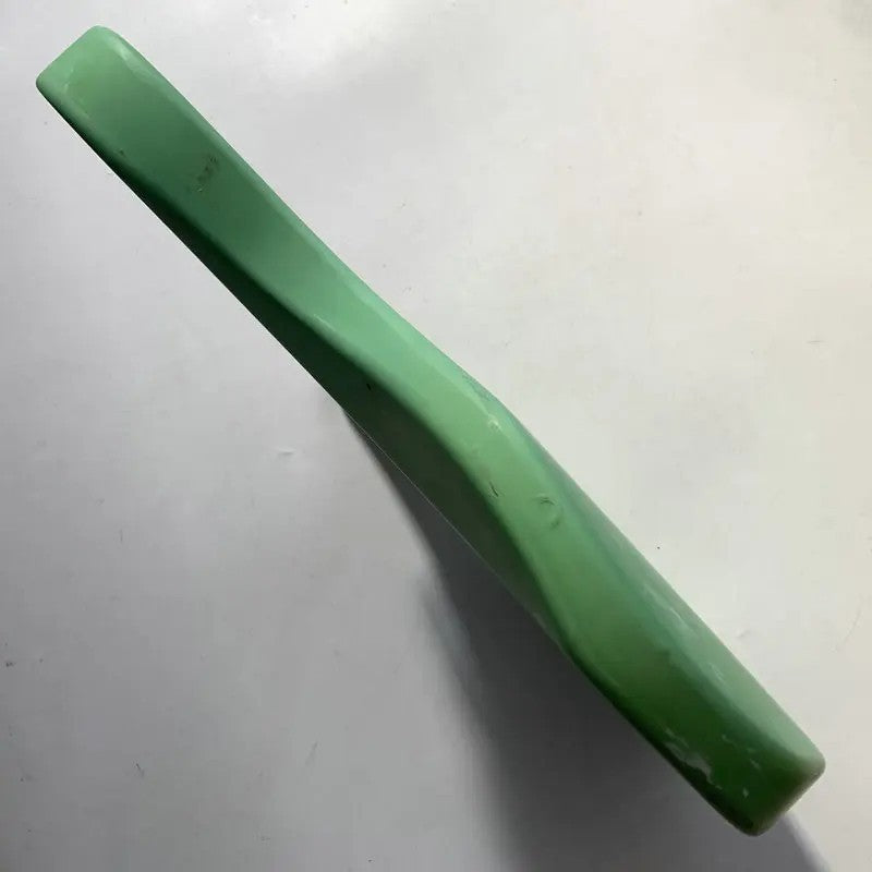 Green Basswood Guitar Body Fit Strat Stratocaster