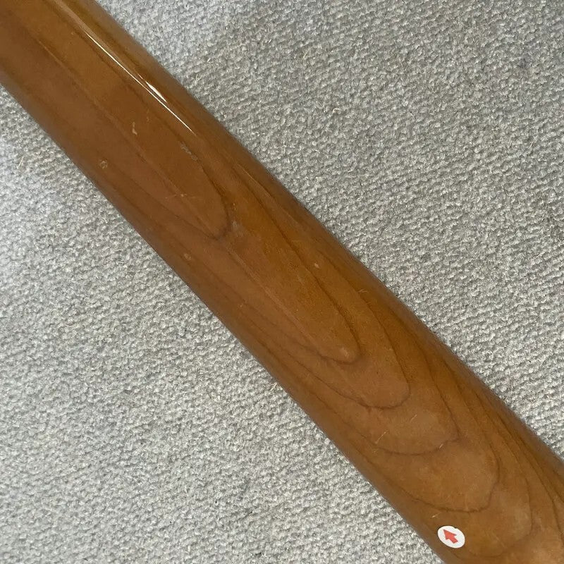 JET Guitar Maple Wood Neck, 22 Frets Fingerboard