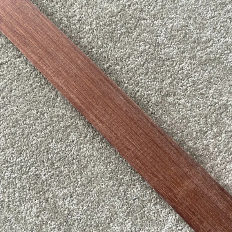 Rosewood Fretless Fingerboard Guitar Maple Wood Neck