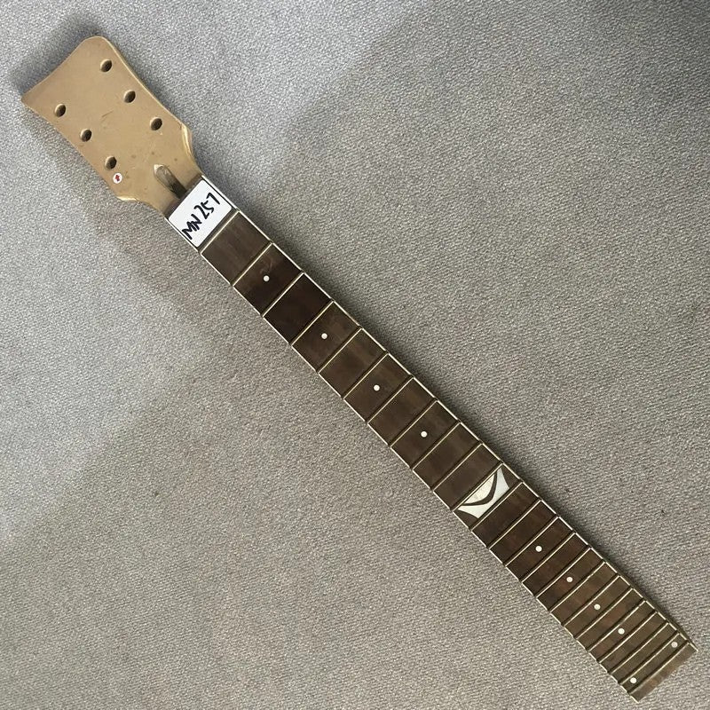 24 Frets Rosewood Fingerboard Guitar Maple Wood Neck