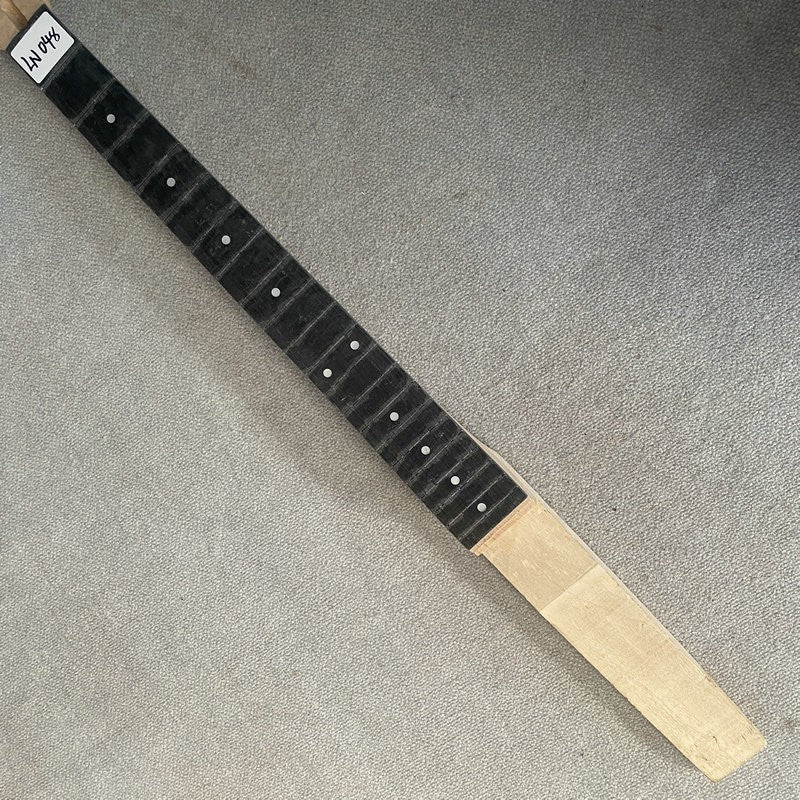Maple Wood Through Body Guitar Neck, Rosewood Fingerboard 21 Frets