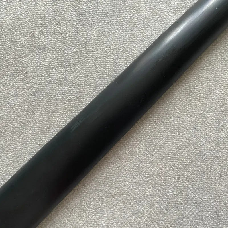 Black 4 String Bass Maple Neck, 20 Frets Rosewood Fingerboard Fit Jazz