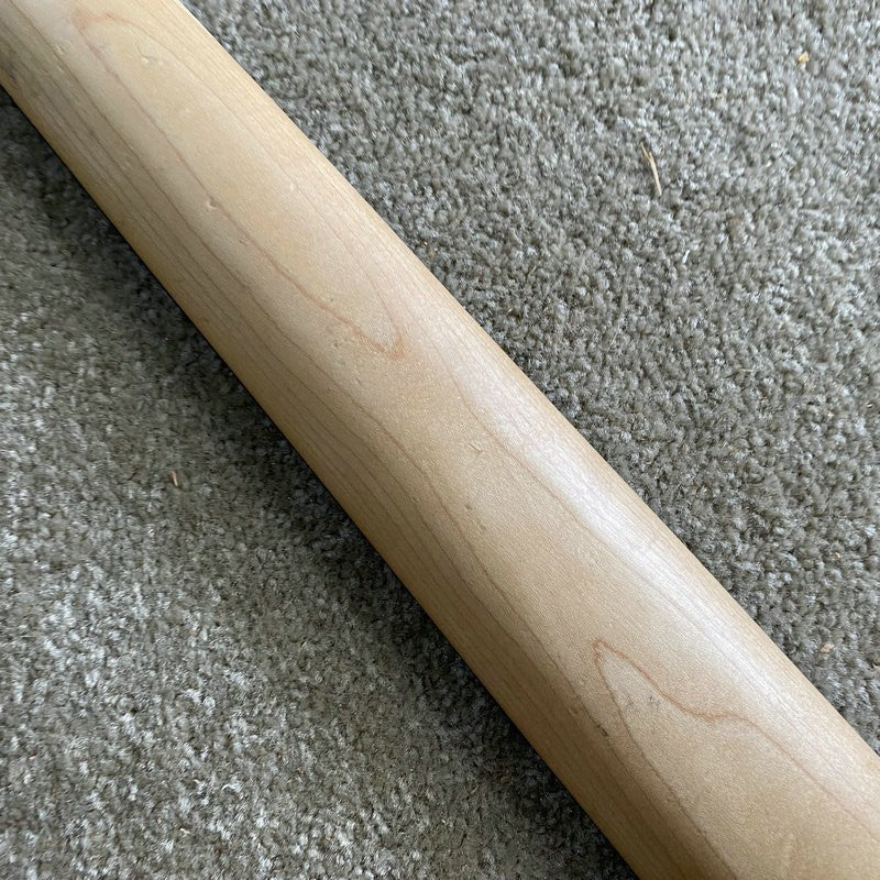 7 String Guitar Maple Wood Neck, Rosewood Fingerboard, Defected Truss