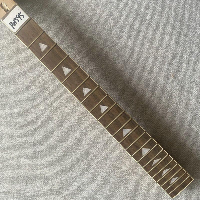 Maple Wood Guitar Neck, Rosewood 22 Frets Fingerboard Fit LP Les Paul