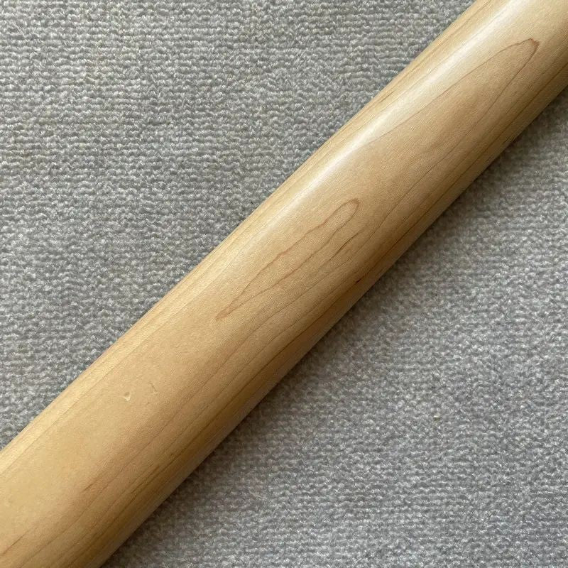Short Scale Maple Wood Guitar Neck, Rosewood Fingerboard 22 Frets