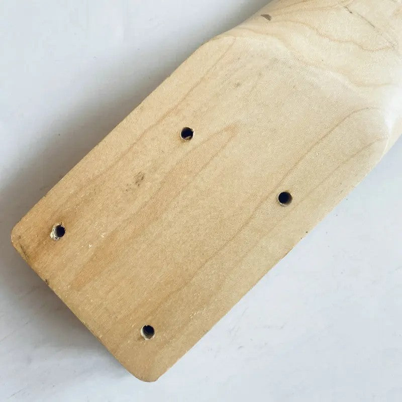 Babilon 5 String Electric Bass Maple Wood Neck, Rosewood 24 Frets Fing