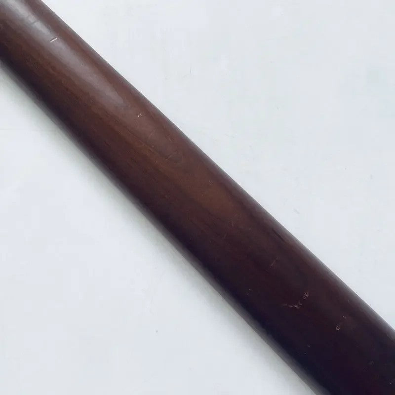 Dark Roasted Maple Wood Guitar Neck, 22 Frets Fingerboard
