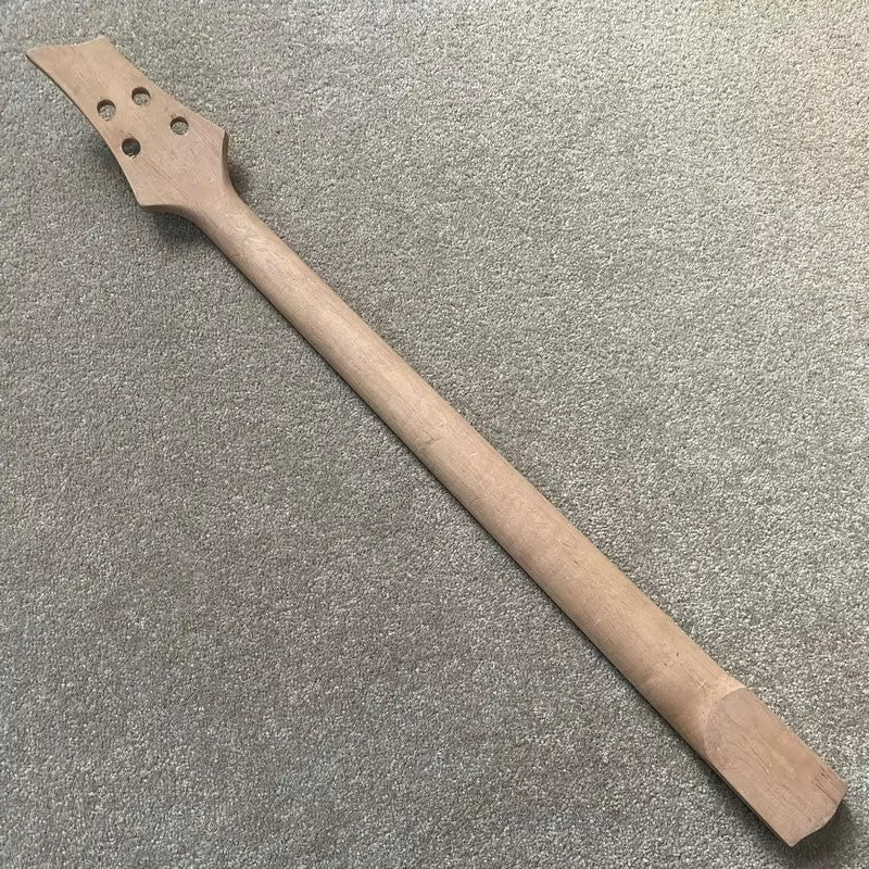 21 Frets Rosewood Fingerboard 4 String Bass Maple Neck