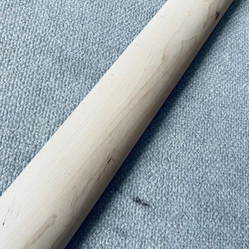 Maple Wood Guitar Neck with Rosewood Fretboard