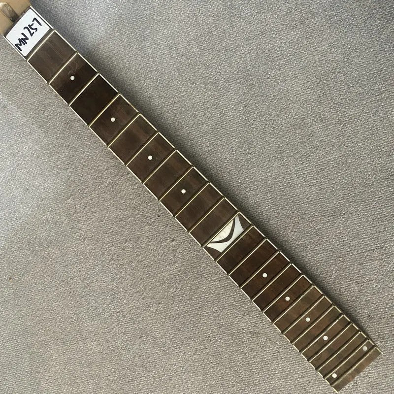 24 Frets Rosewood Fingerboard Guitar Maple Wood Neck