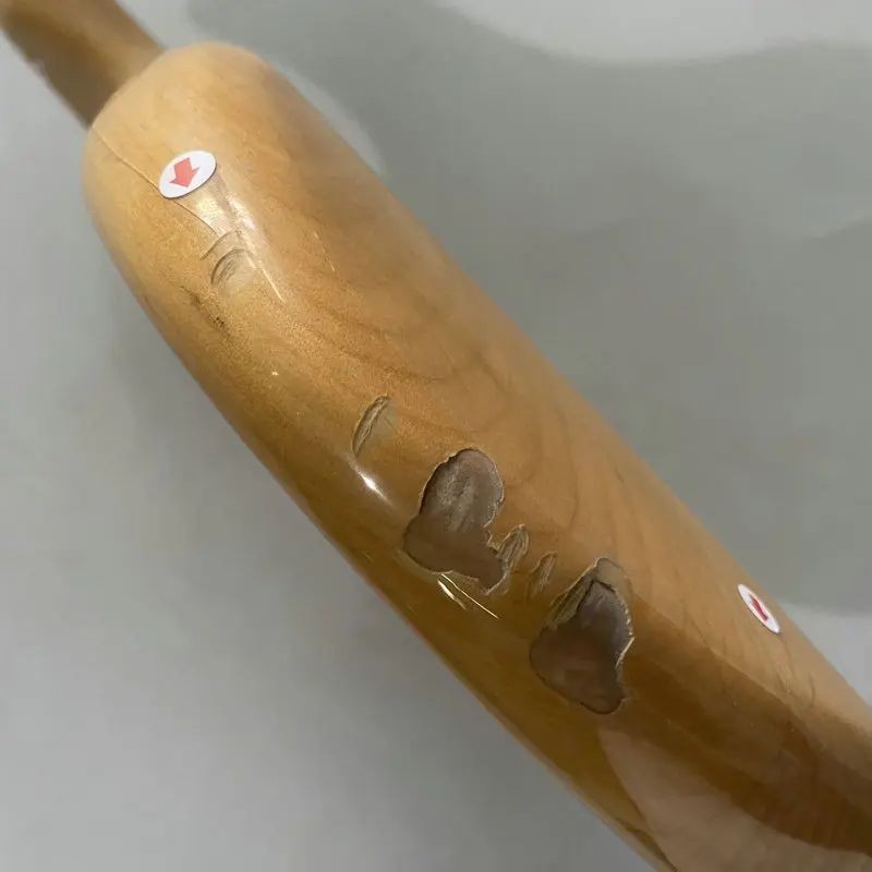 Glossy Finish Alder Wood Bass Guitar Body