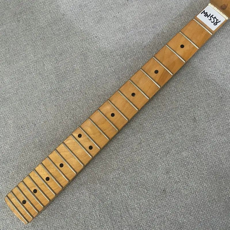 Harley Benton VT Series Guitar Maple Neck, 22 Frets Fingerboard