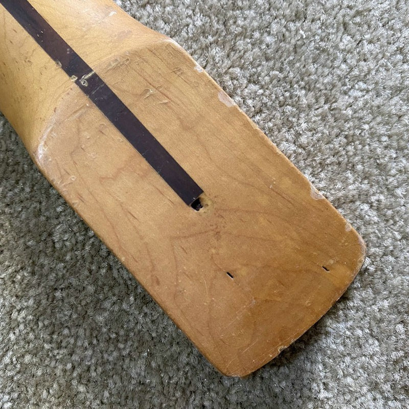 Maple Wood Lefty Guitar Neck, 22 Frets Fingerboard