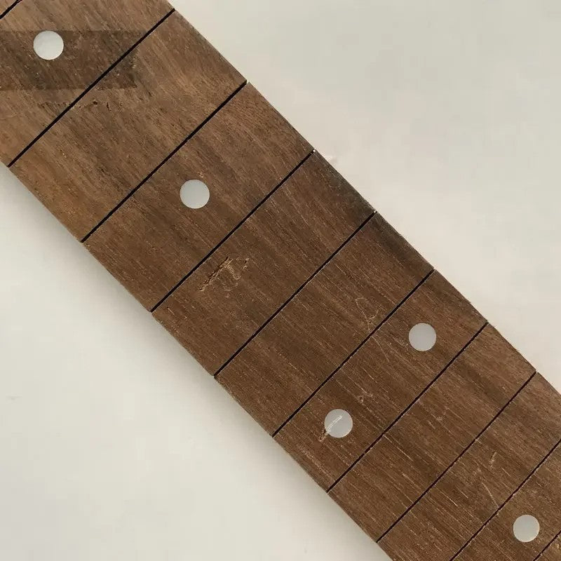 Ibanez Guitar Mikro PGM Short Scale Maple Wood Neck with Reversed Head