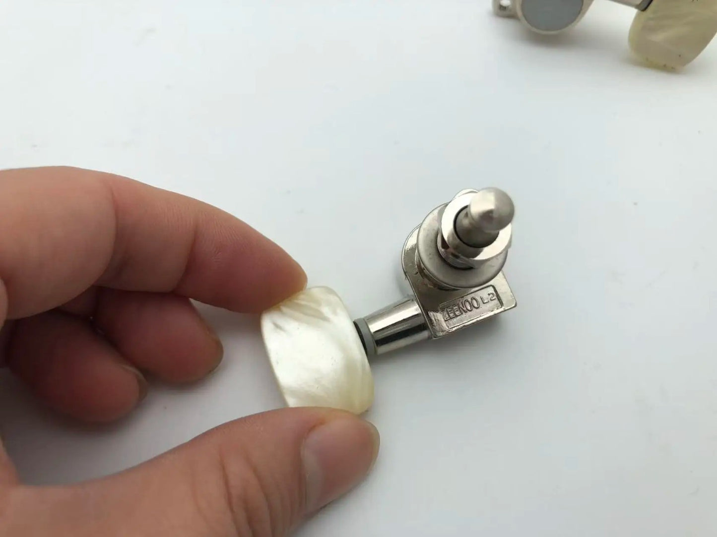 Guitar 3x3 Machine Heads Tuning Pegs Keys Fit Washburn,Cort,Godin,Epip