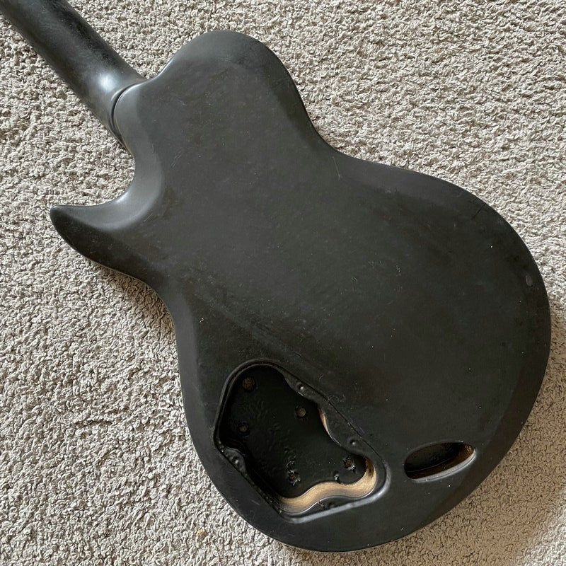 Ibanez GIO Electric Guitar, Solid Mahogany Body and Neck, Rosewood Fin