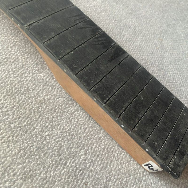 Classical Guitar Mahogany Wood Neck, 22 Frets Rosewood Fingerboard