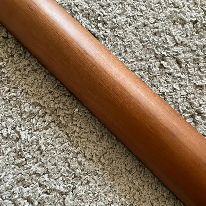 38" Parlor Acoustic Guitar, Solid Top Spruce Body, Mahogany Neck