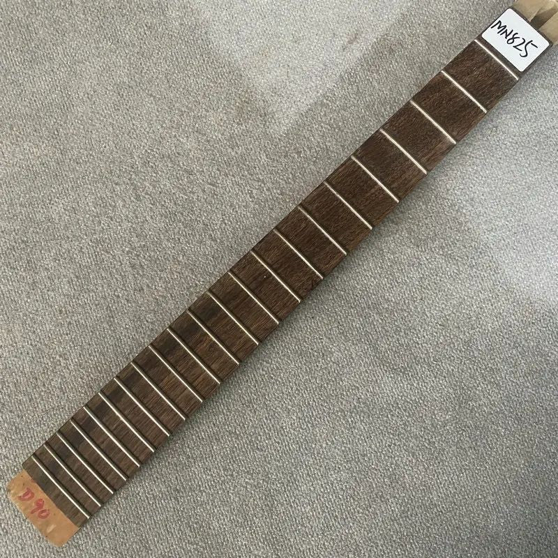 DIY Maple Wood Guitar Neck, Rosewood 22 Frets Fingerboard