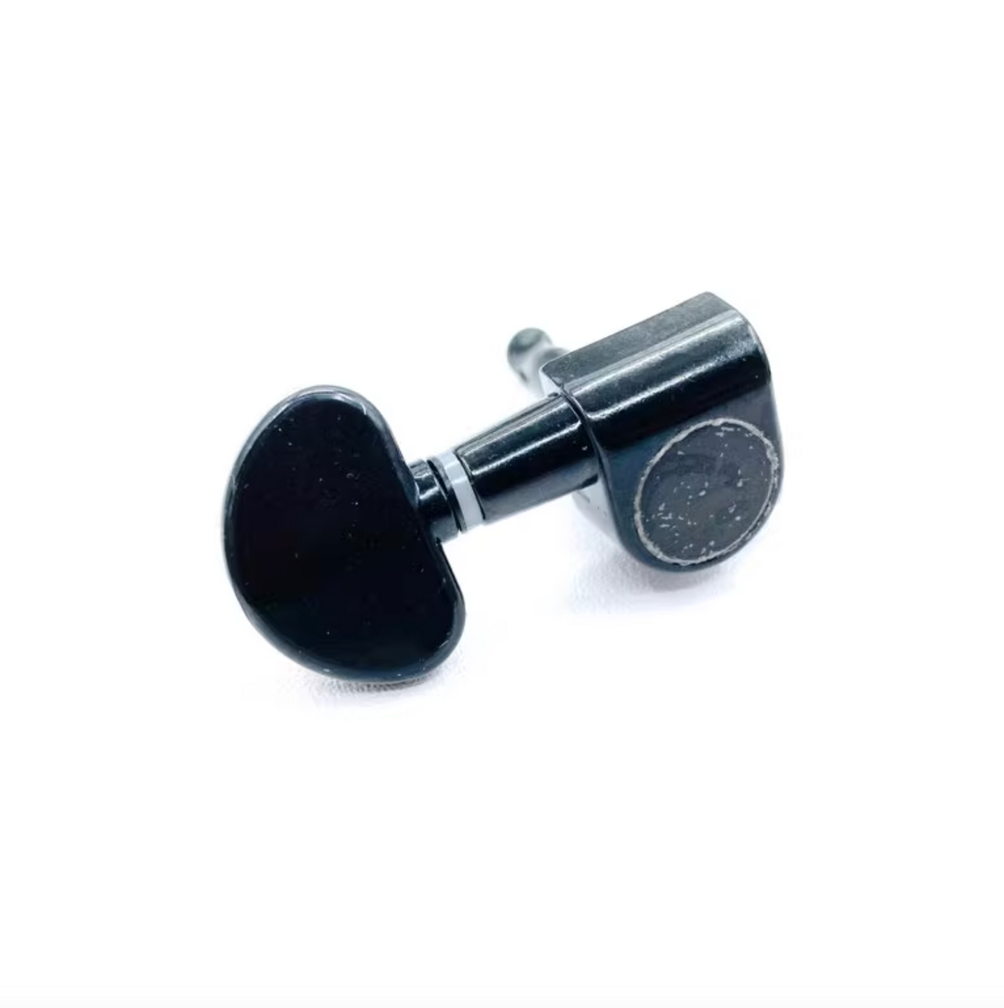 Black 3x3 Guitar Machine Heads Tuning Pegs Fit Ibanez,Peavey,Washburn,