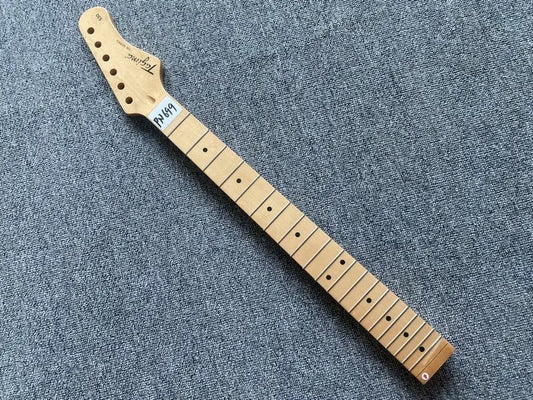 Tagima TW530 Maple Wood Guitar Neck, 22 Frets Fingerboard