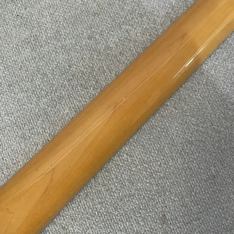 Harley Benton VT Series Guitar Maple Neck, 22 Frets Fingerboard