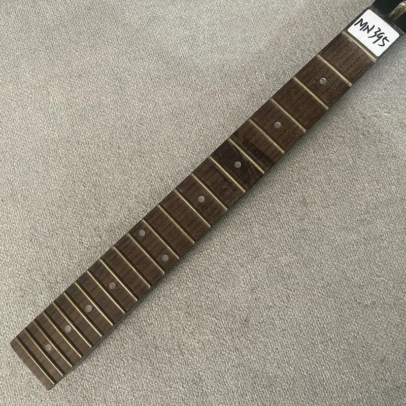 SX Guitar Maple Wood Neck, Rosewood 22 Frets Fingerboard