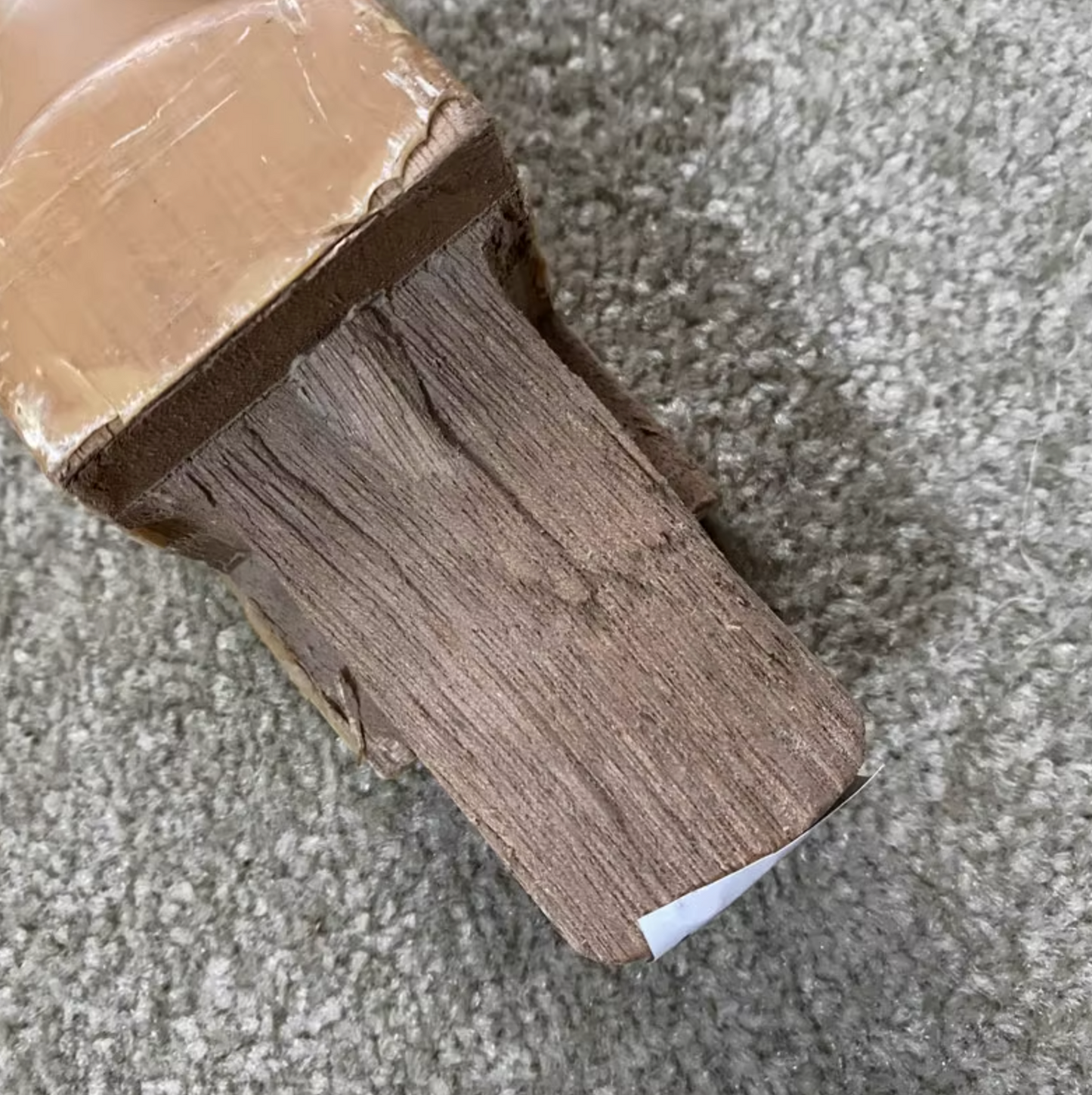 Maple Wood Guitar Neck, Rosewood 22 Frets Fingerboard Fit Les Paul LP