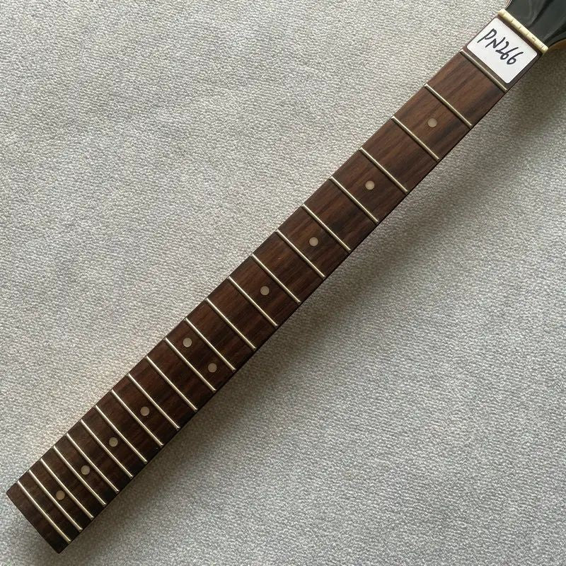 Johnson Maple Wood Guitar Neck, Rosewood Fingerboard 22 Frets